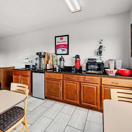 Econo Lodge Kingsport Extérieur photo