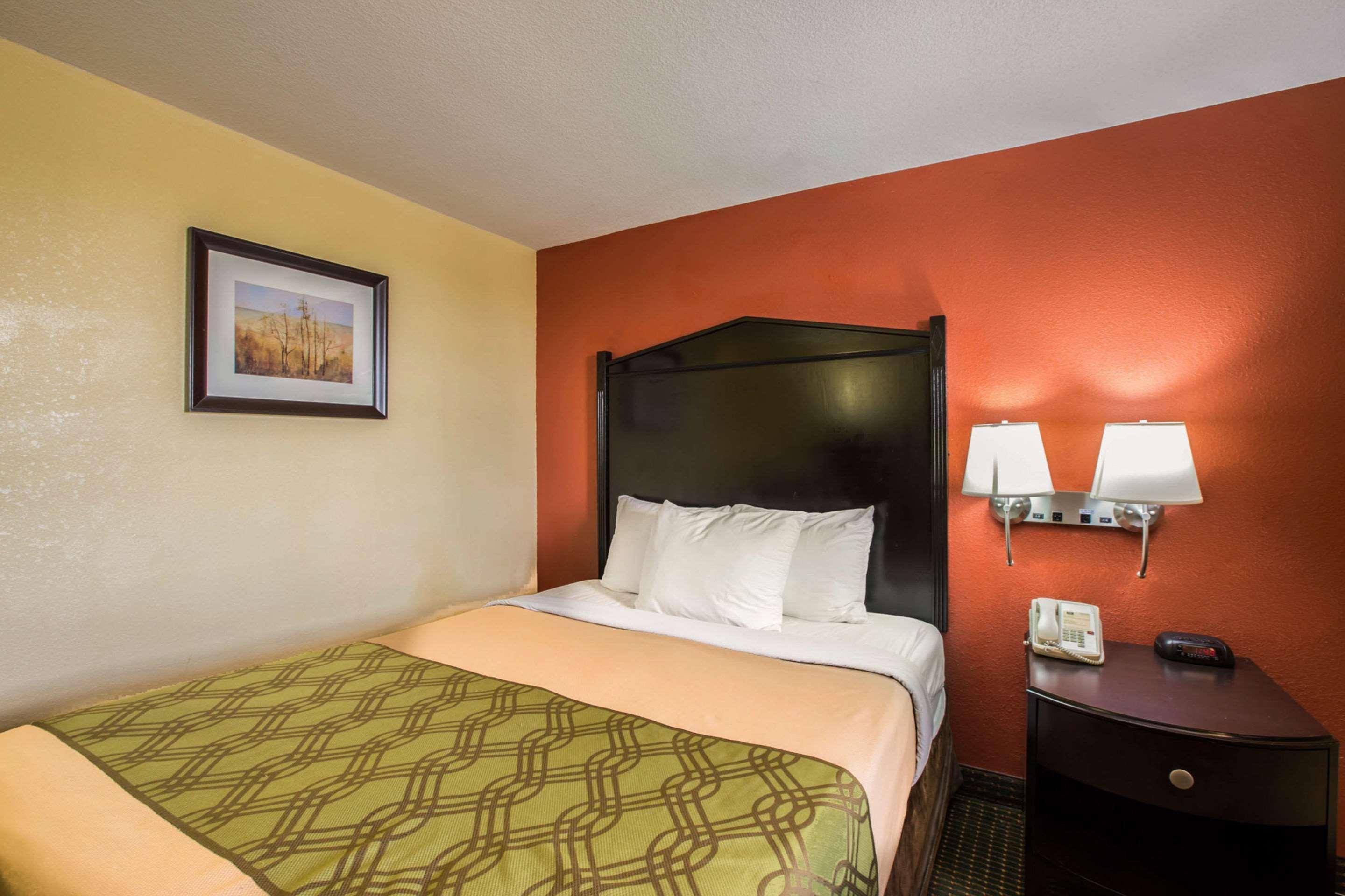 Econo Lodge Kingsport Extérieur photo