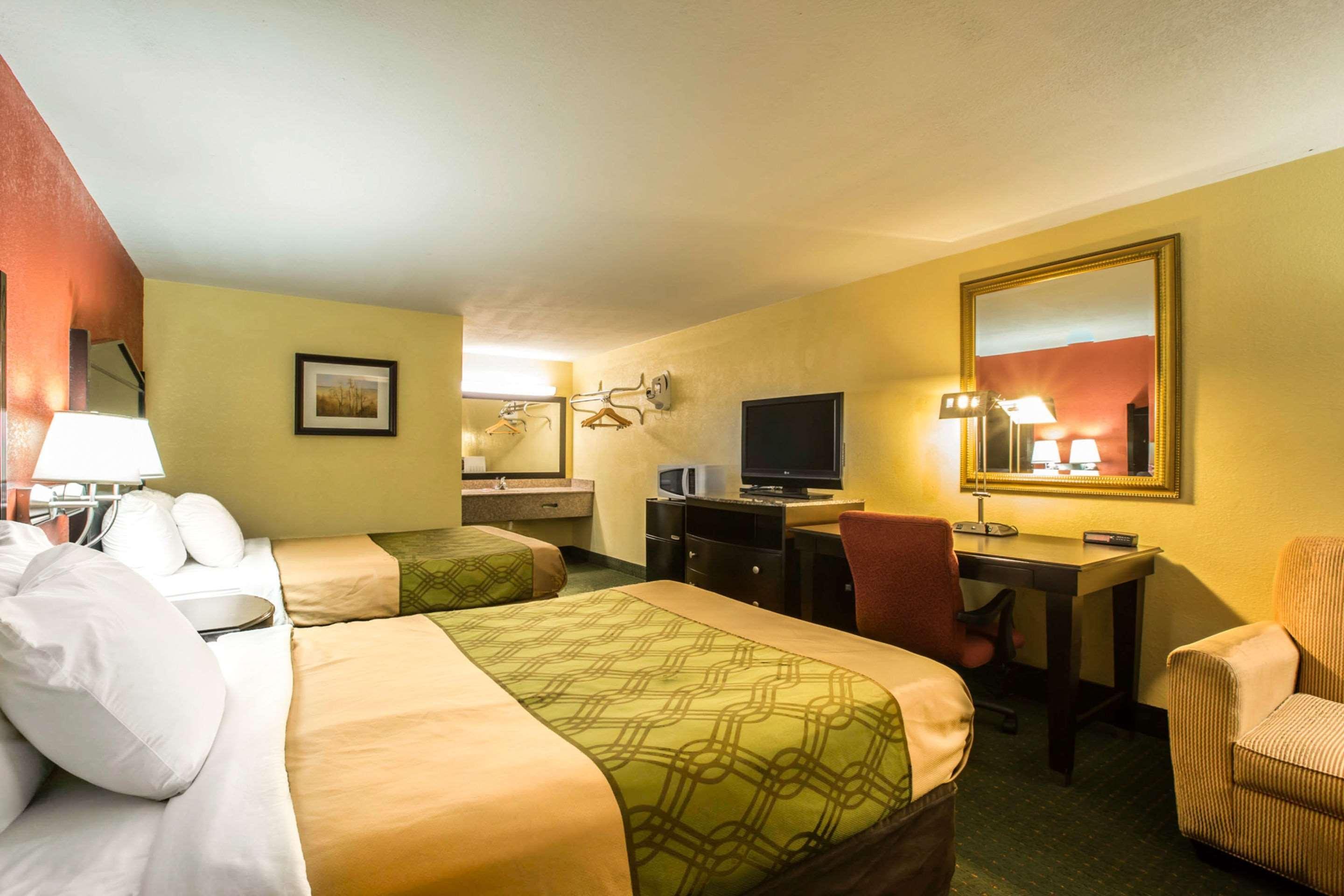 Econo Lodge Kingsport Extérieur photo