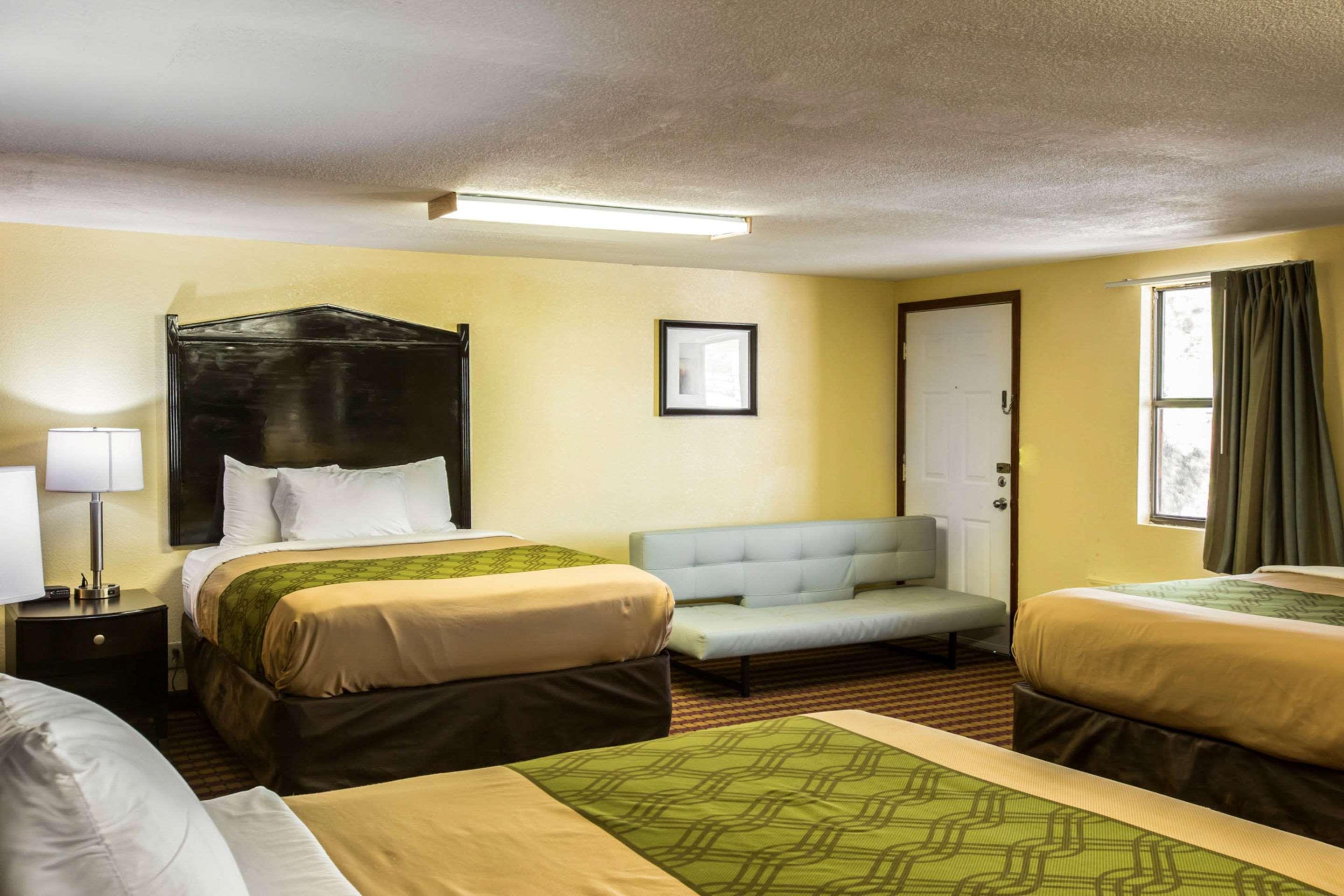 Econo Lodge Kingsport Extérieur photo