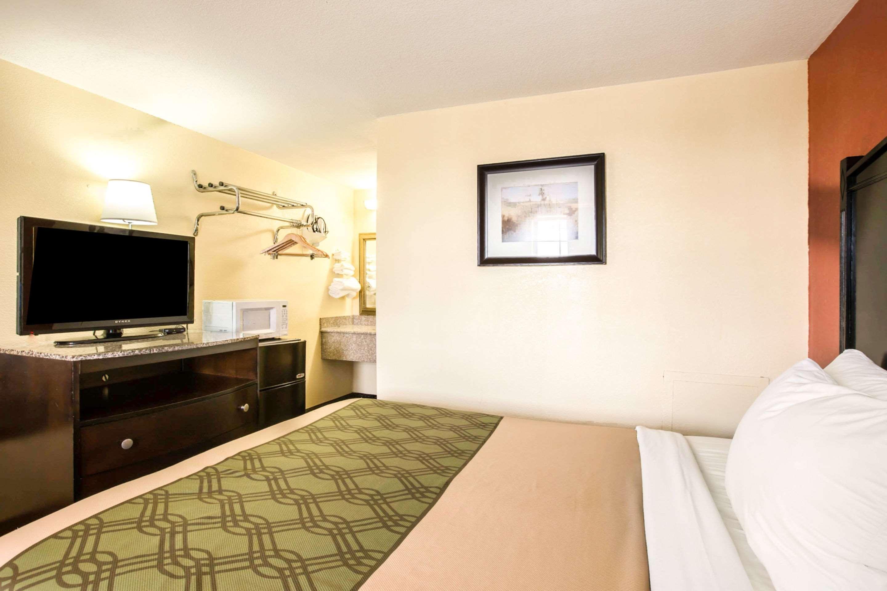 Econo Lodge Kingsport Extérieur photo