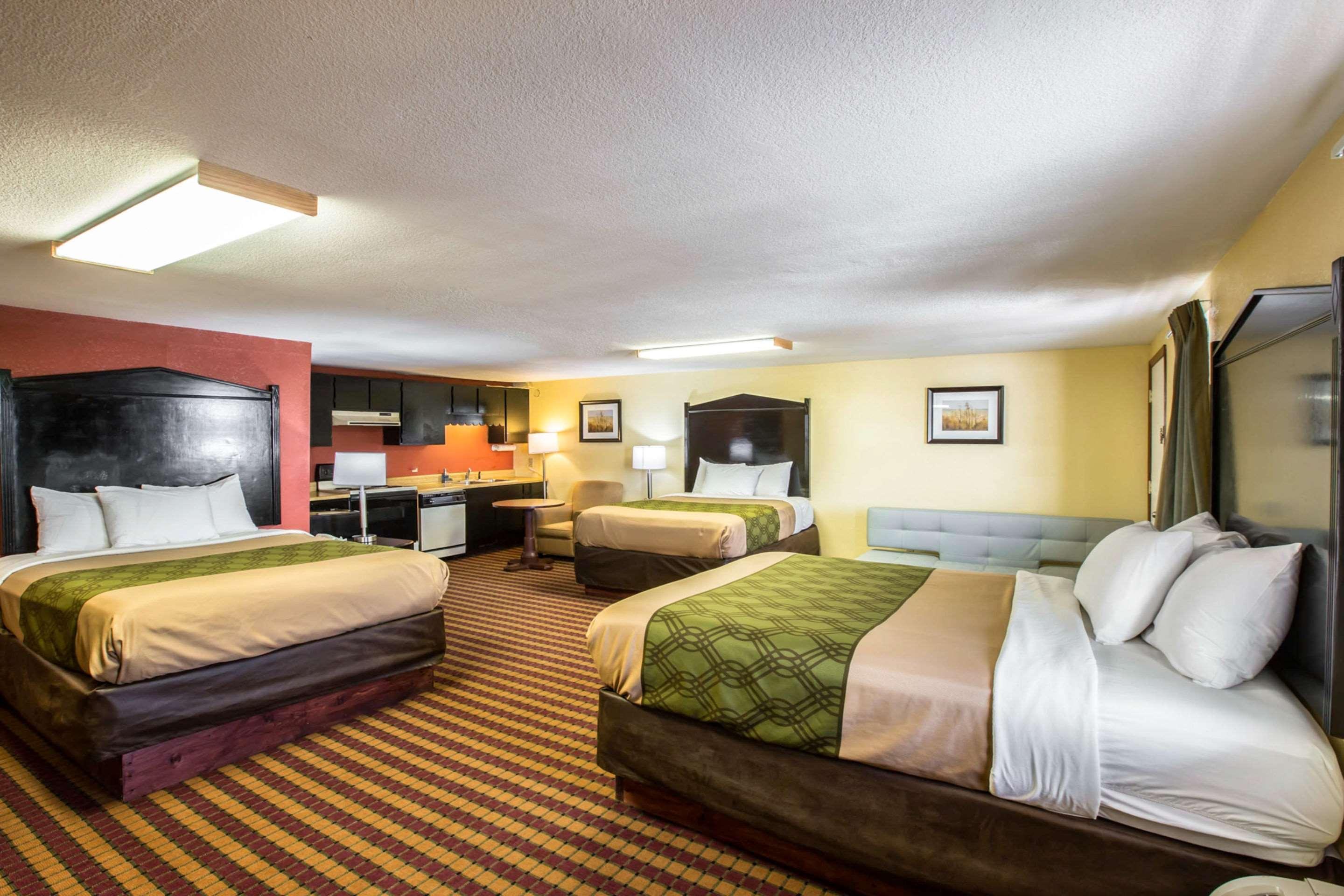 Econo Lodge Kingsport Extérieur photo
