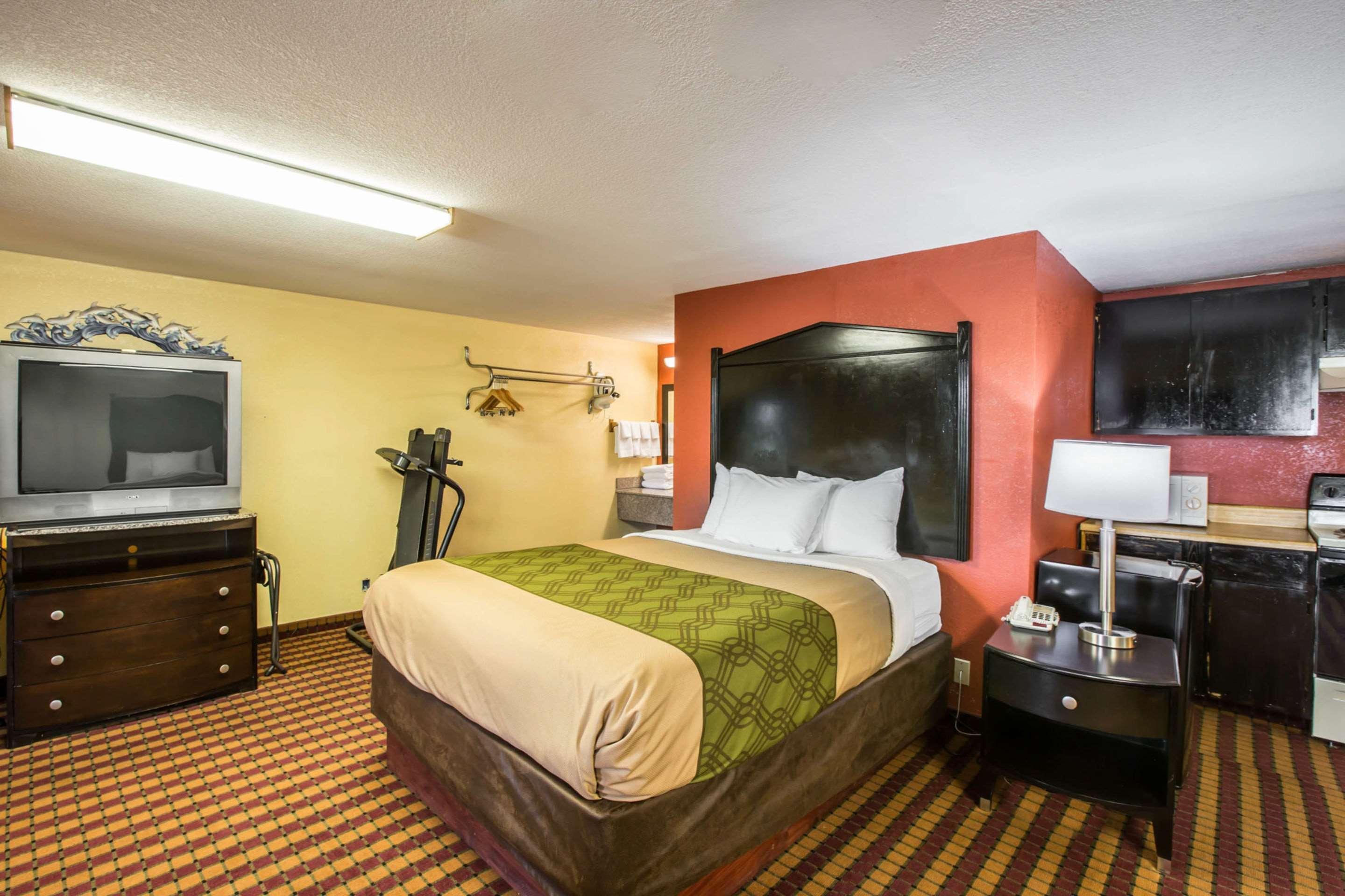 Econo Lodge Kingsport Extérieur photo