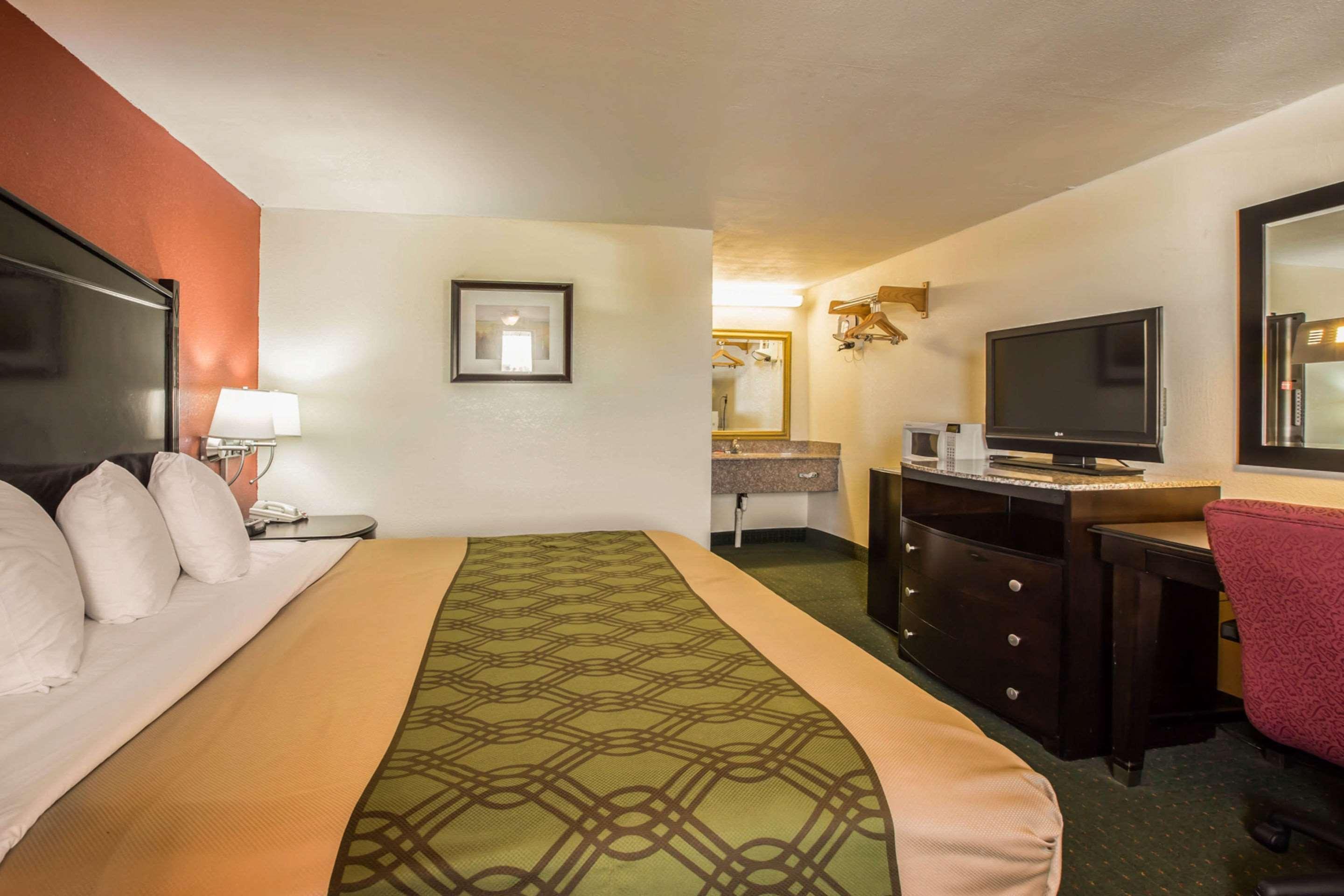 Econo Lodge Kingsport Extérieur photo