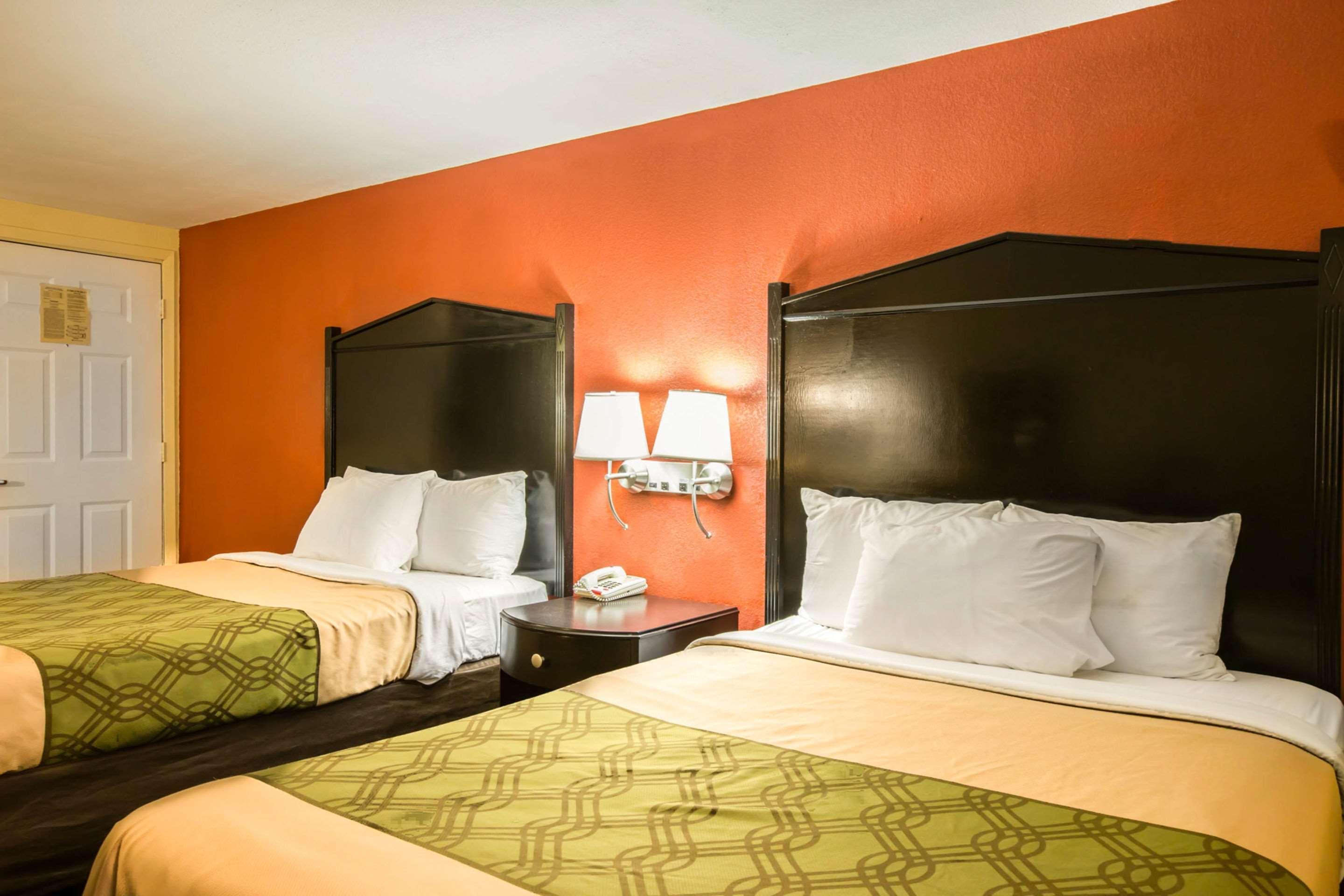 Econo Lodge Kingsport Extérieur photo