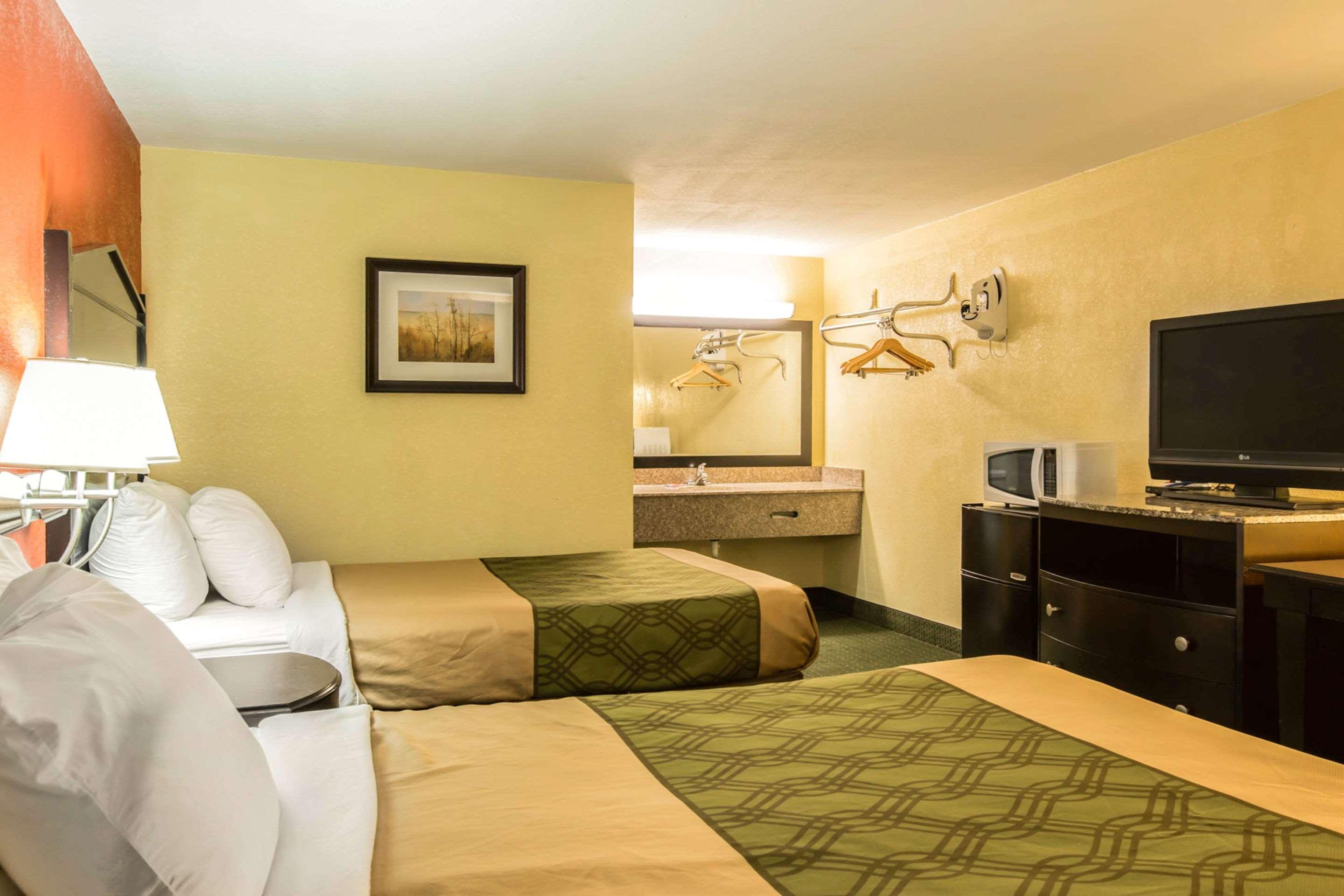 Econo Lodge Kingsport Extérieur photo