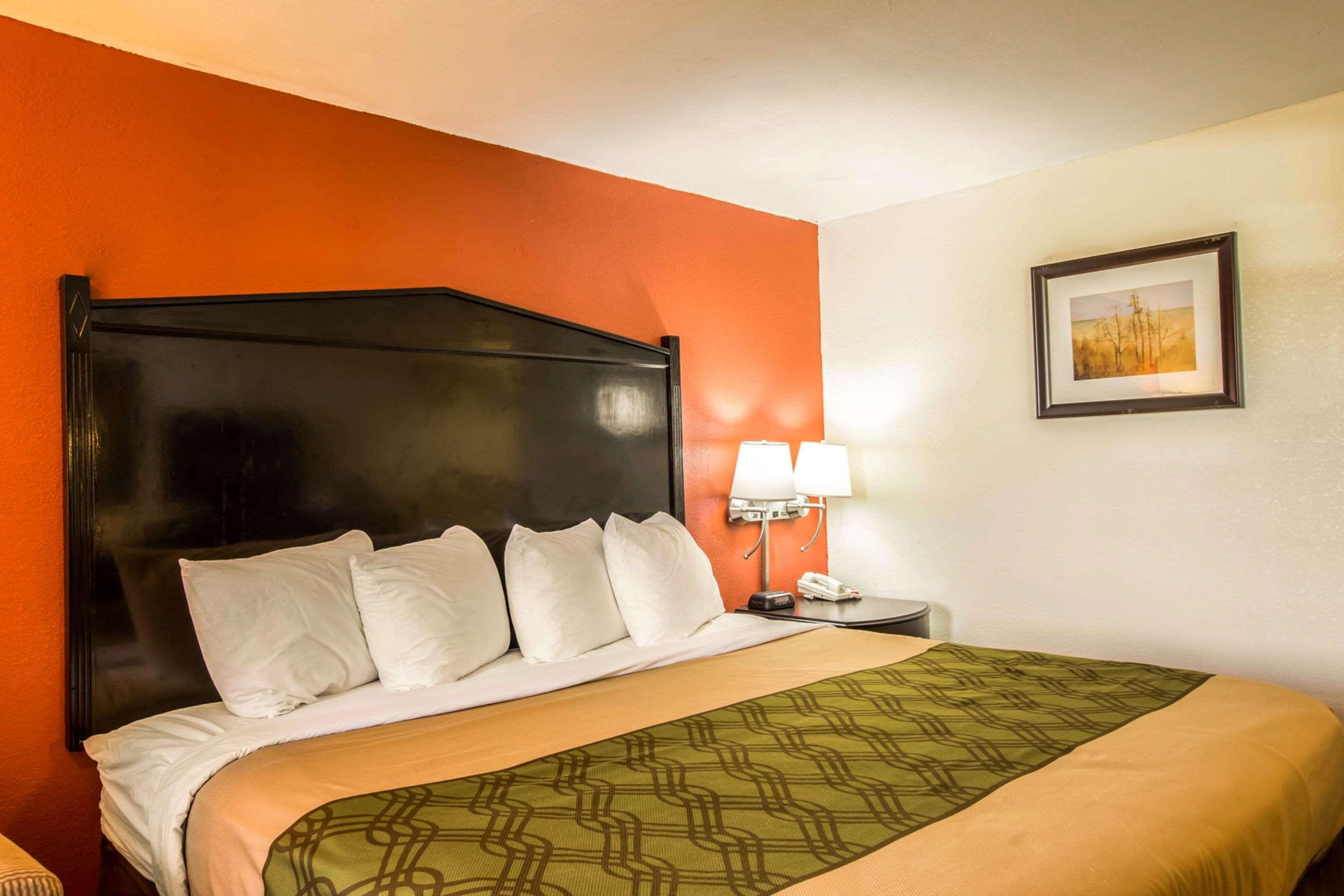 Econo Lodge Kingsport Extérieur photo