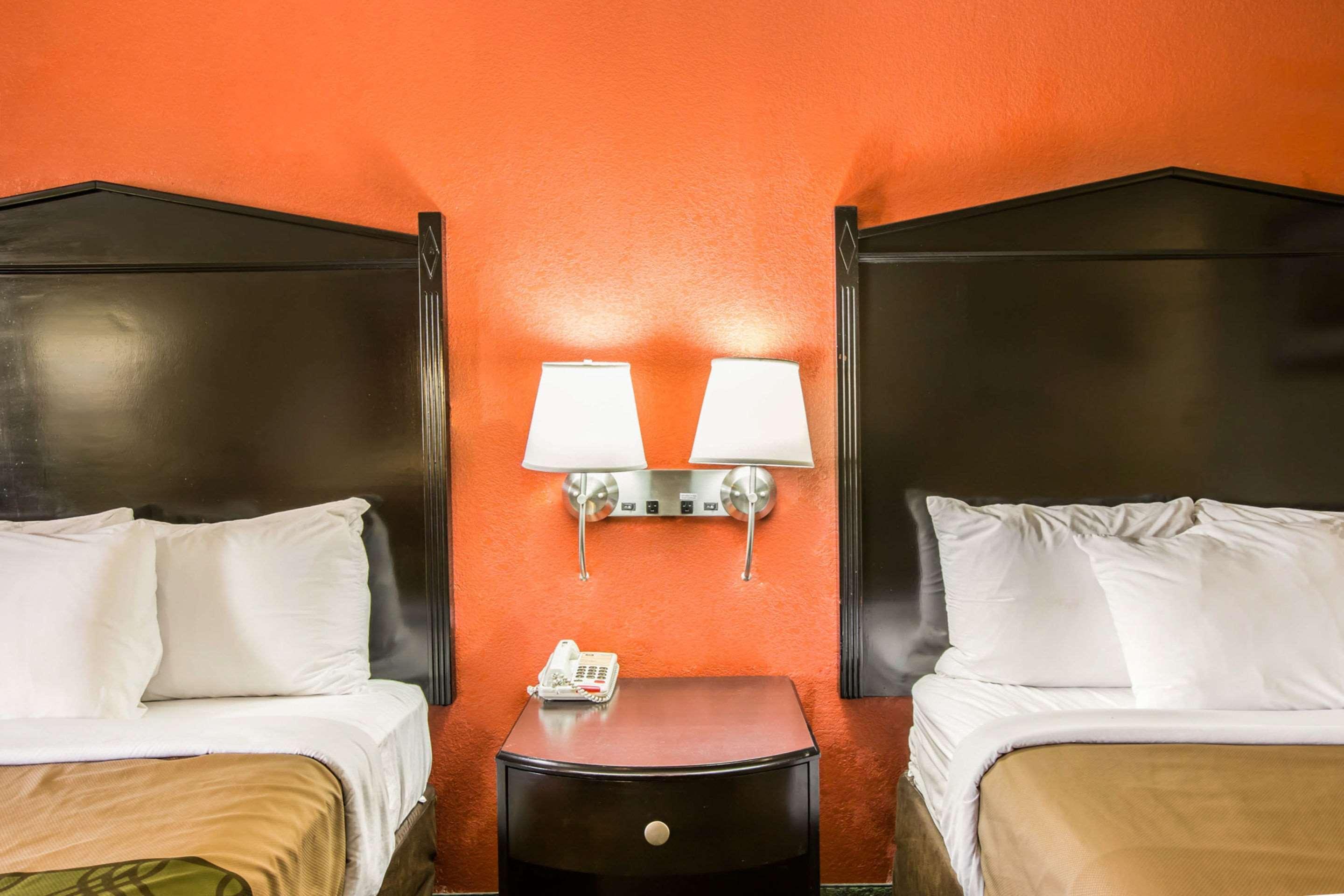 Econo Lodge Kingsport Extérieur photo
