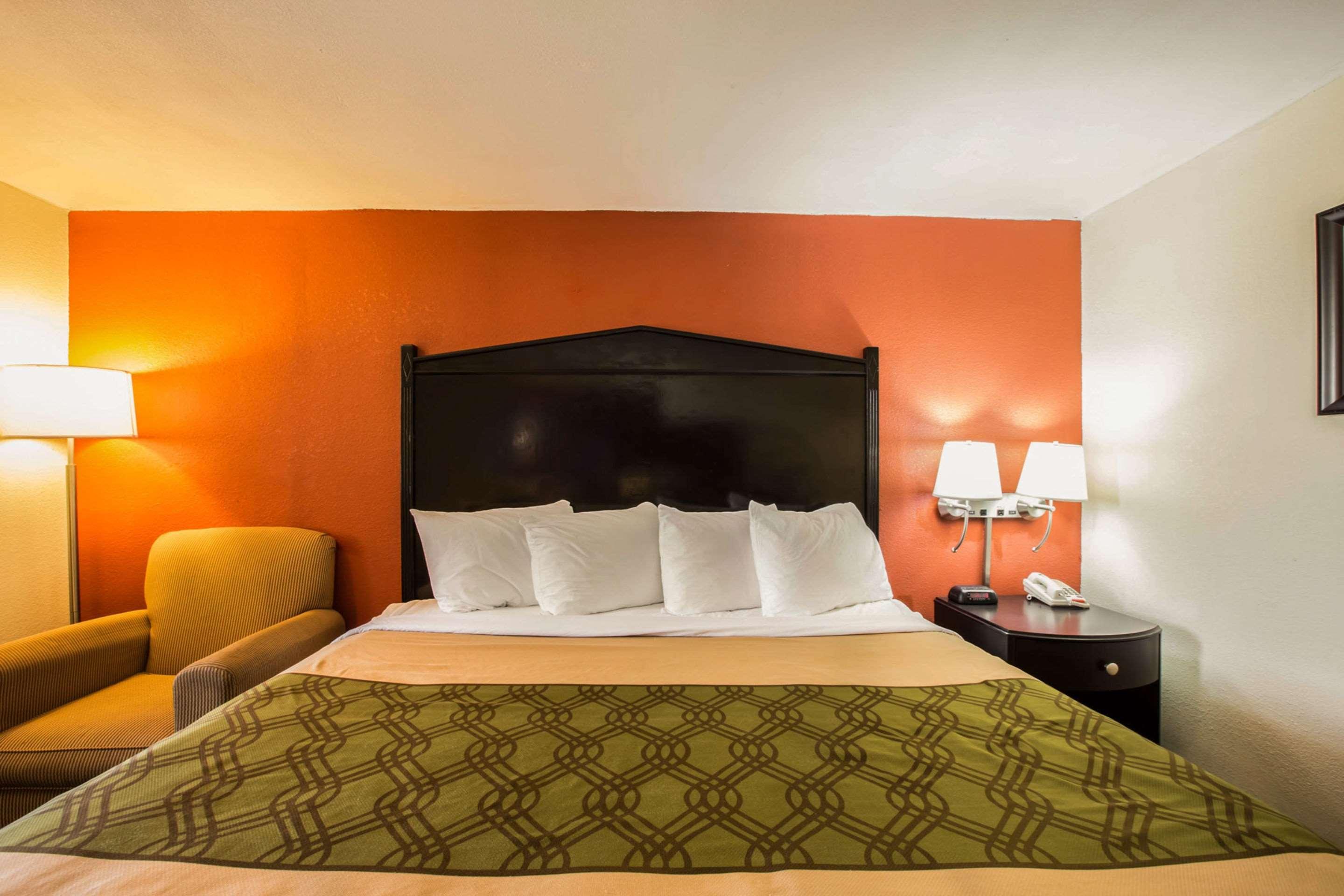 Econo Lodge Kingsport Extérieur photo