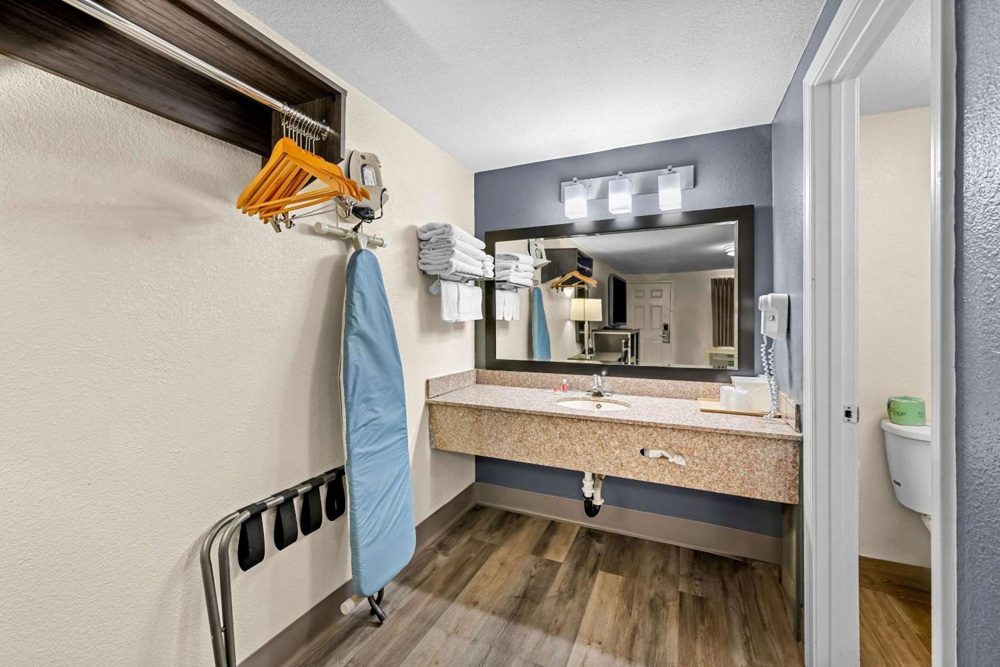 Econo Lodge Kingsport Extérieur photo