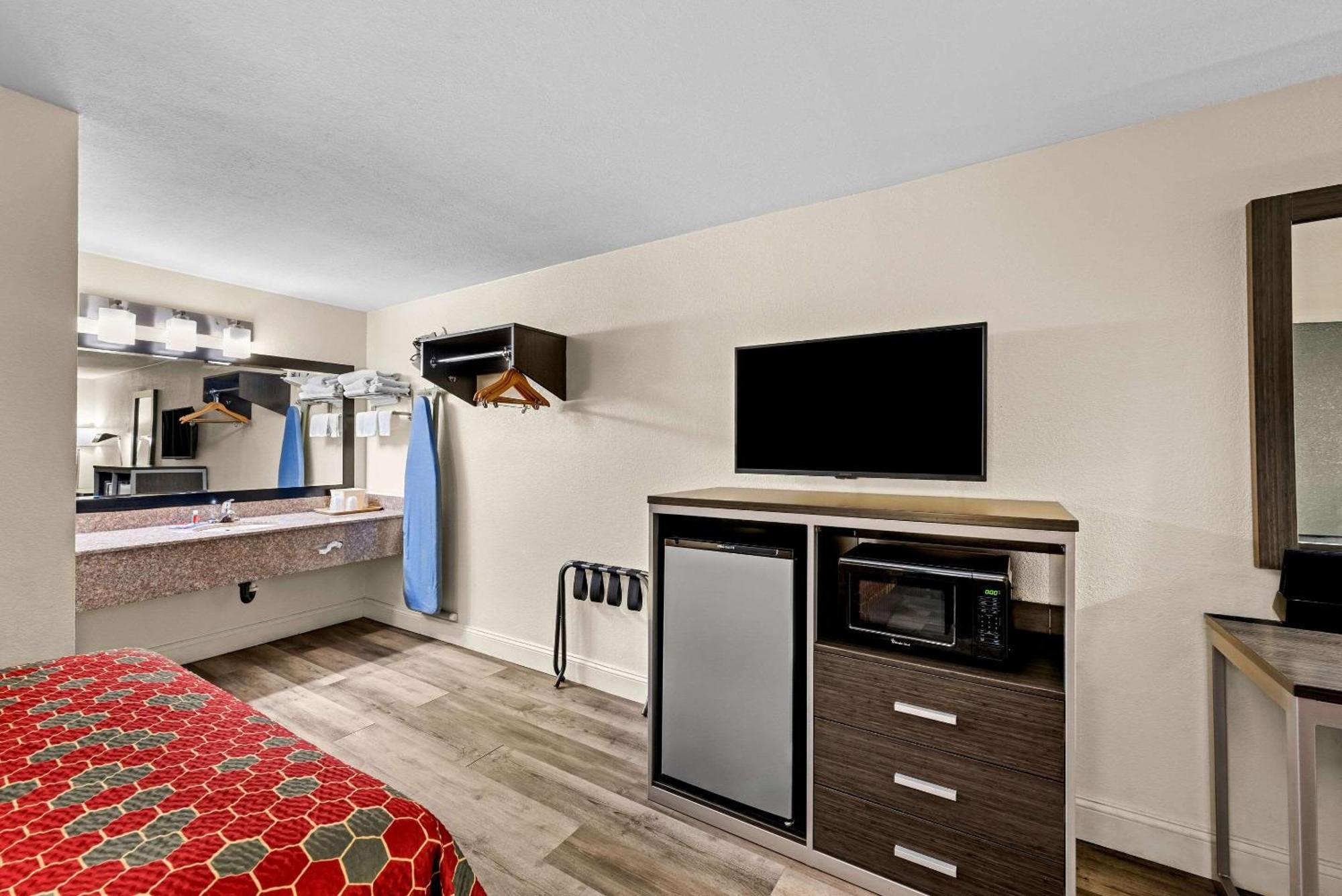 Econo Lodge Kingsport Extérieur photo