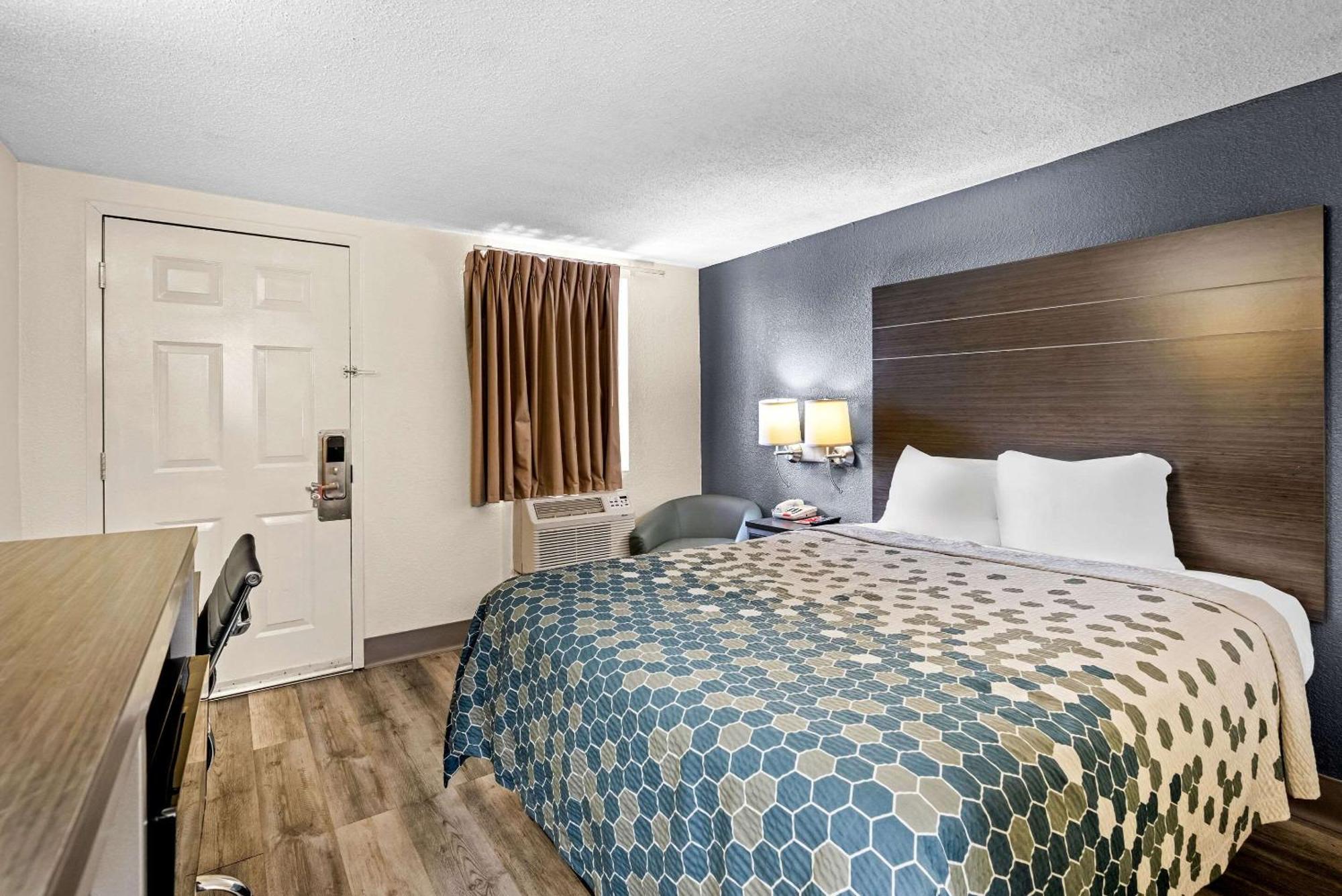 Econo Lodge Kingsport Extérieur photo