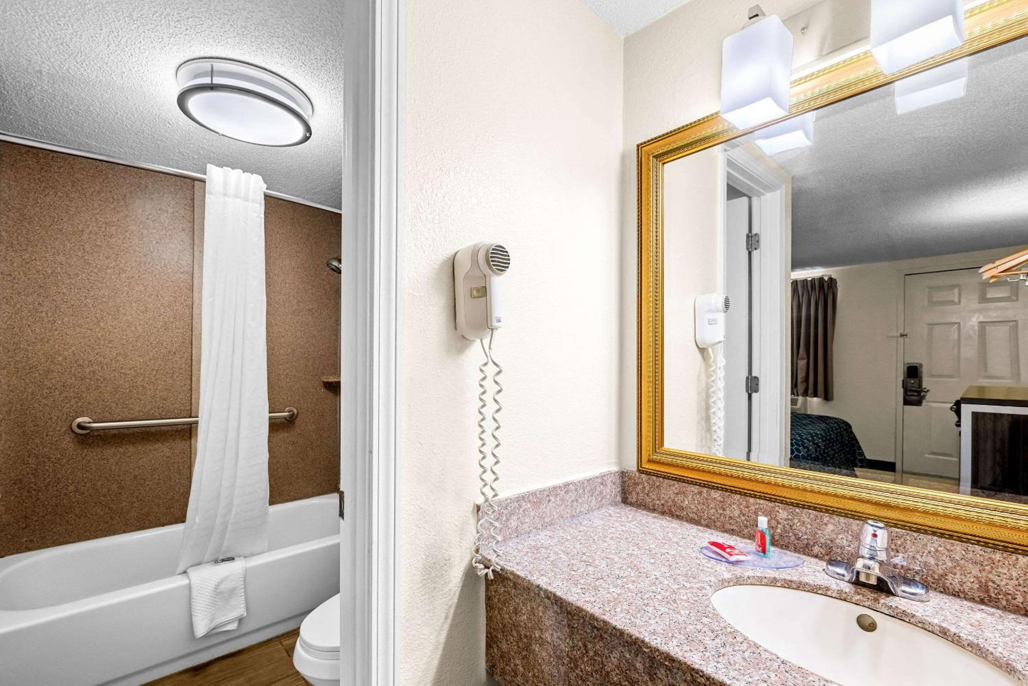 Econo Lodge Kingsport Extérieur photo