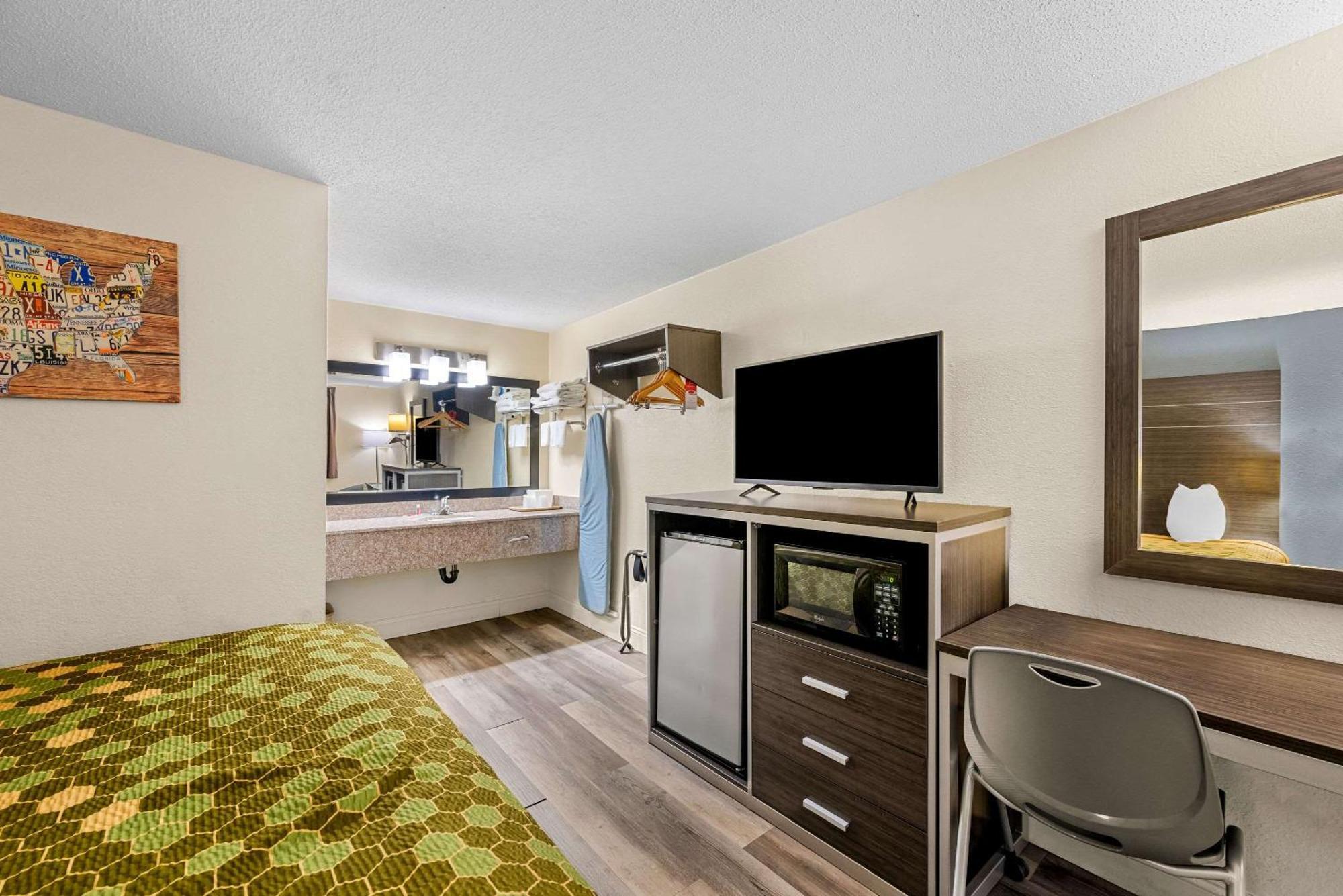 Econo Lodge Kingsport Extérieur photo