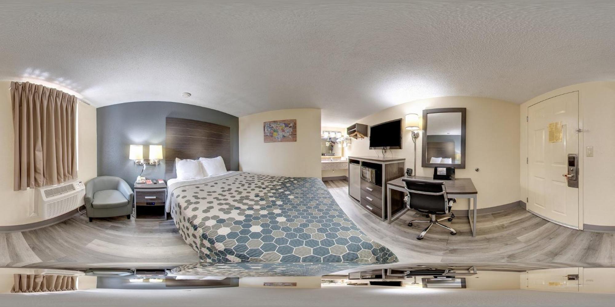 Econo Lodge Kingsport Extérieur photo