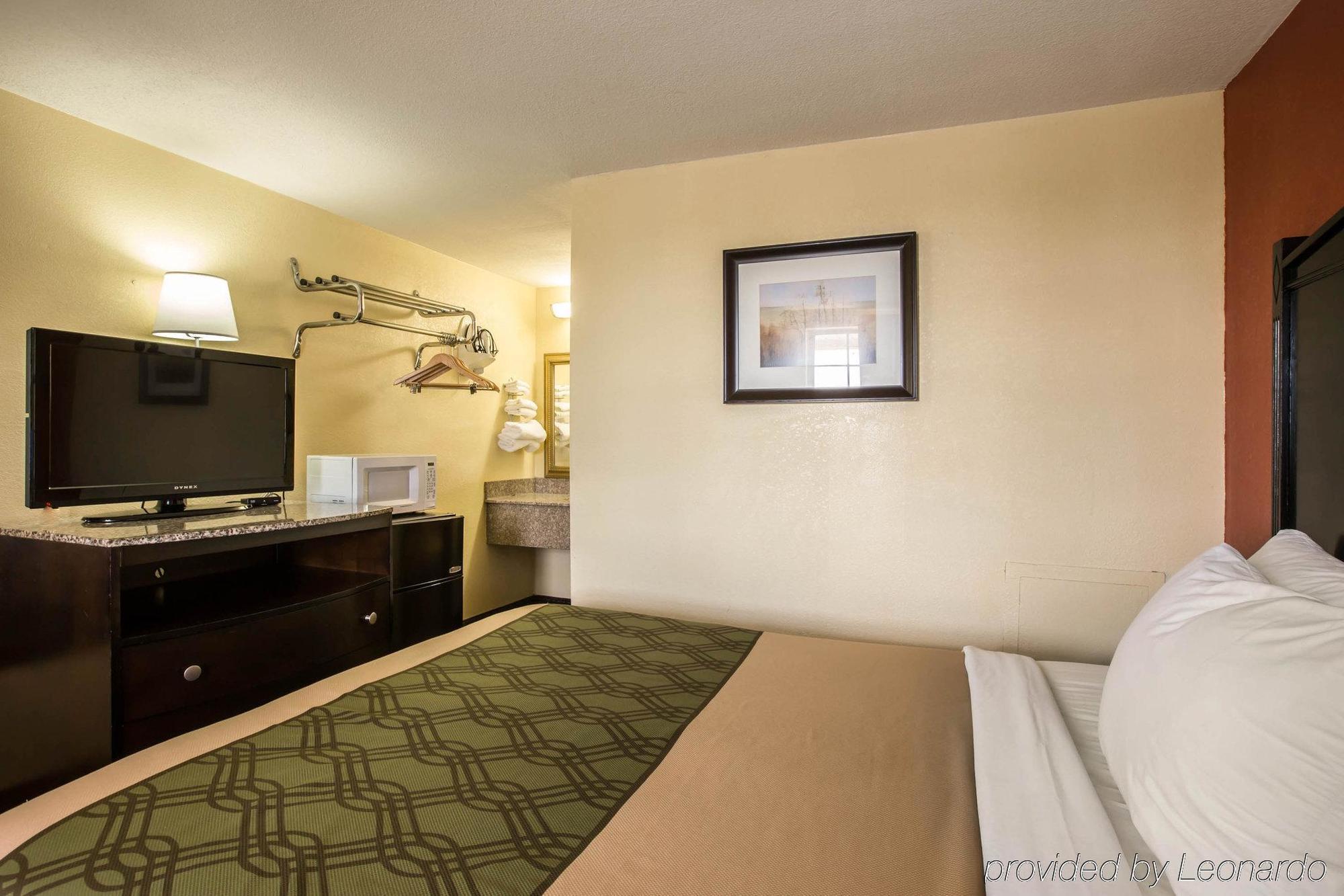 Econo Lodge Kingsport Extérieur photo