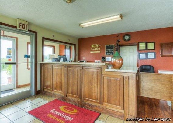 Econo Lodge Kingsport Extérieur photo