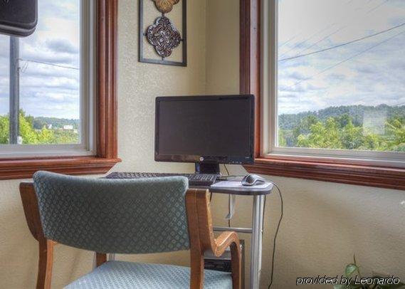 Econo Lodge Kingsport Extérieur photo
