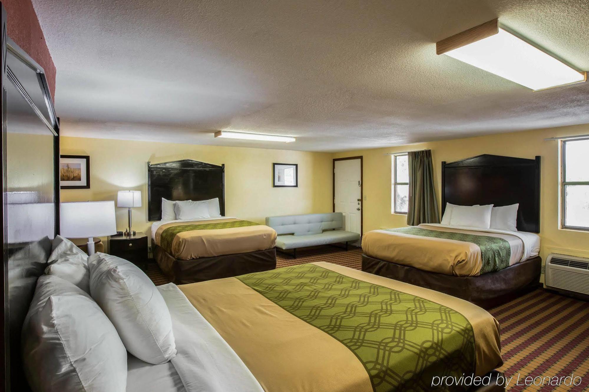 Econo Lodge Kingsport Extérieur photo